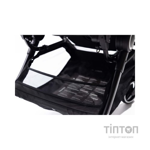 Коляска Hamilton by Yoop S2 Khaki (65535)