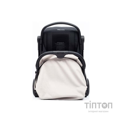 Коляска Hamilton by Yoop S2 Khaki (65535)