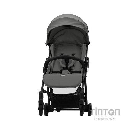Коляска Hamilton by Yoop X1 Plus Grey (42199)