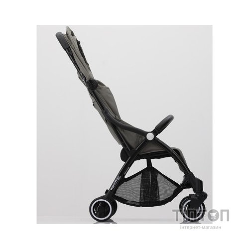 Коляска Hamilton by Yoop X1 Plus Grey (42199)