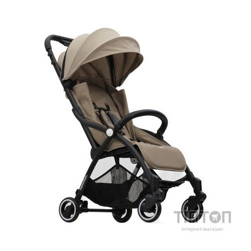 Коляска Hamilton by Yoop X1 Plus Khaki (42182)