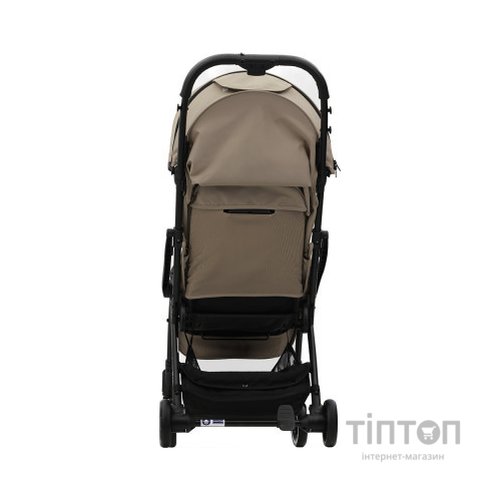 Коляска Hamilton by Yoop X1 Plus Khaki (42182)