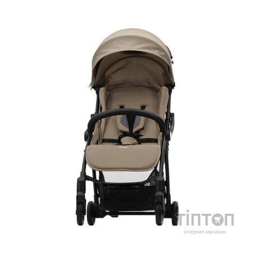 Коляска Hamilton by Yoop X1 Plus Khaki (42182)