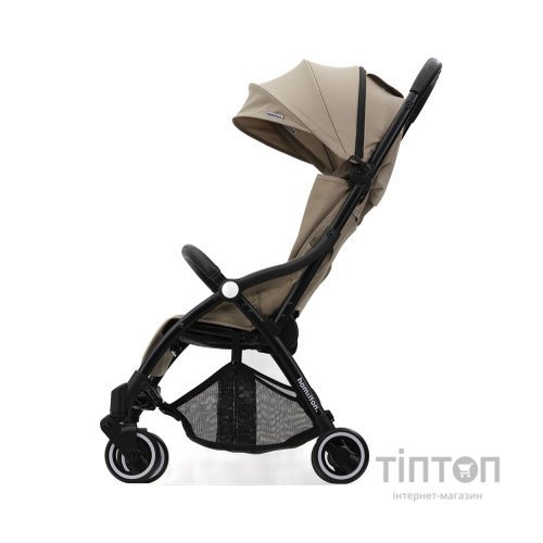 Коляска Hamilton by Yoop X1 Plus Khaki (42182)