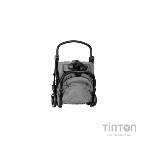 Коляска Hamilton by Yoop XL Light Grey (65481)