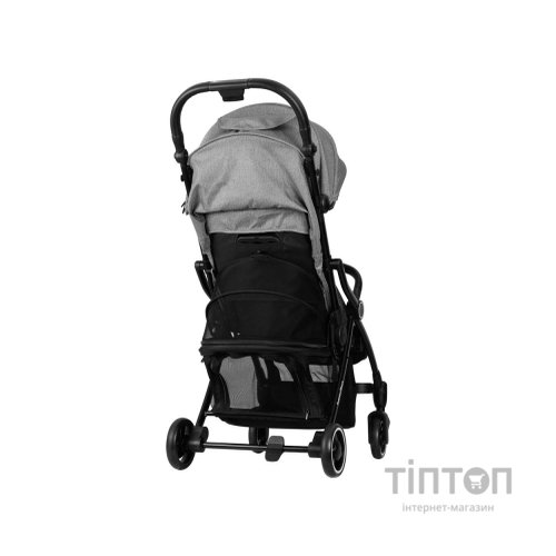 Коляска Hamilton by Yoop XL Light Grey (65481)