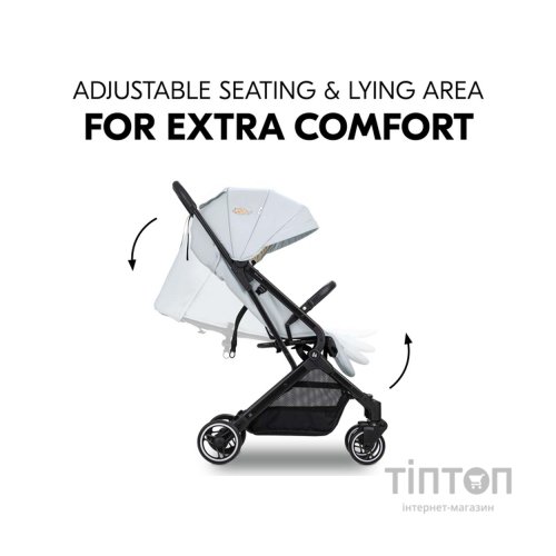 Коляска Hauck Travel N Care Simba (16032-9)