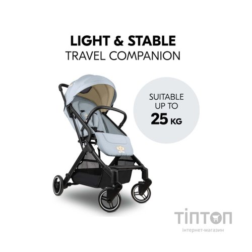 Коляска Hauck Travel N Care Simba (16032-9)