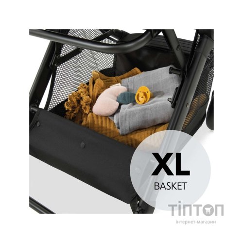 Коляска Hauck Travel N Care Simba (16032-9)