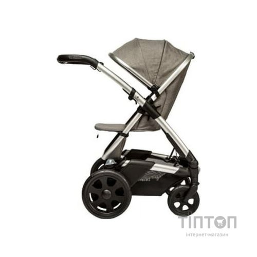 Коляска HeeTee 2 в 1 MAYFAIR Grey/Grey (MF1.N.2P.GG)