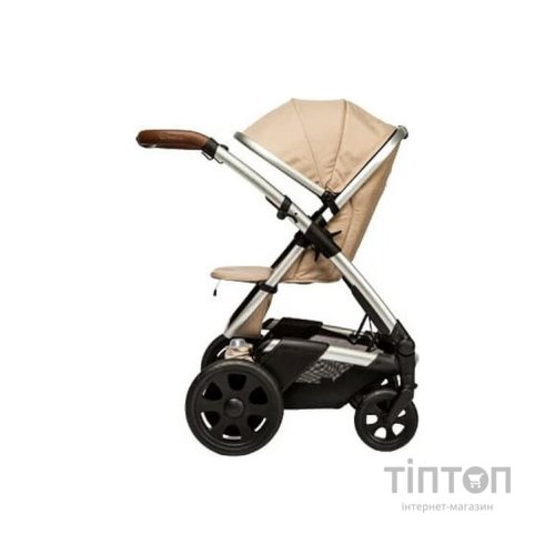 Коляска HeeTee 2 в 1 MAYFAIR Special Eddition Camel (MF1.S.2P.CM)