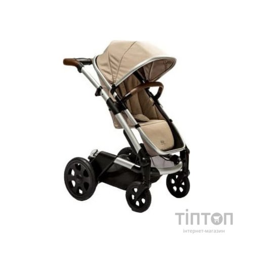 Коляска HeeTee 2 в 1 MAYFAIR Special Eddition Camel (MF1.S.2P.CM)