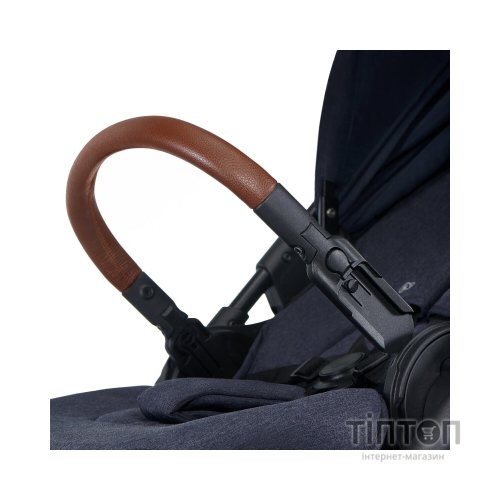 Коляска Kinderkraft All Road Ash Gray (KKWALROAGR0000) (5902533914524)