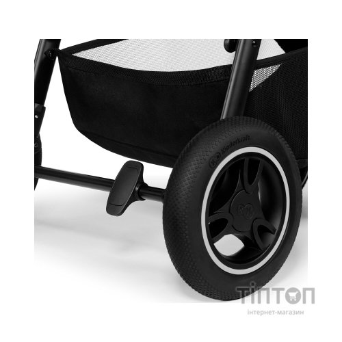 Коляска Kinderkraft All Road Ash Gray (KKWALROAGR0000) (5902533914524)