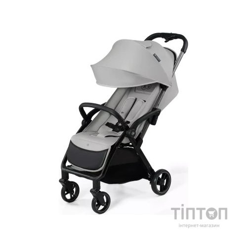 Коляска Kinderkraft Apino Dove Grey (KSAPIN00GRY0000) (5902533924103)