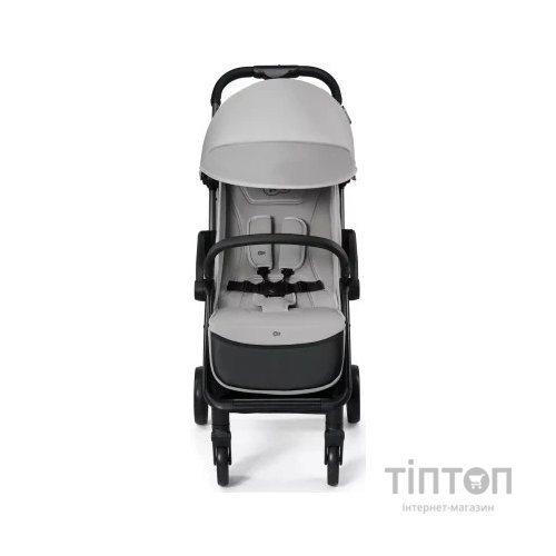 Коляска Kinderkraft Apino Dove Grey (KSAPIN00GRY0000) (5902533924103)