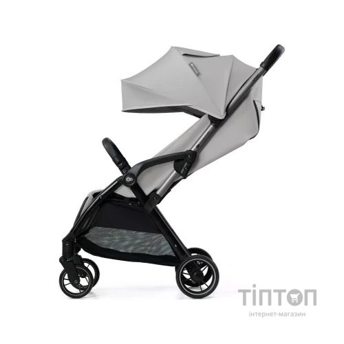 Коляска Kinderkraft Apino Dove Grey (KSAPIN00GRY0000) (5902533924103)