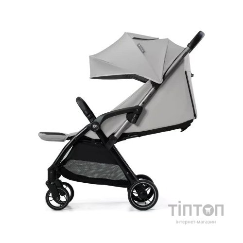 Коляска Kinderkraft Apino Dove Grey (KSAPIN00GRY0000) (5902533924103)