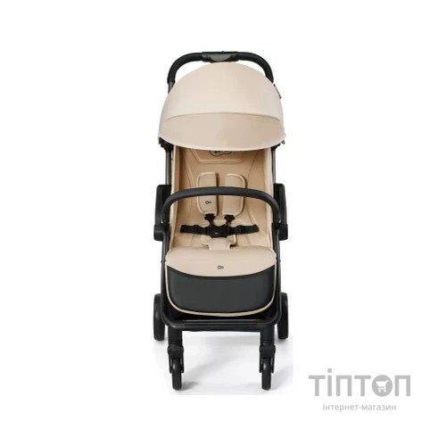 Коляска Kinderkraft Apino Dune Beige (KSAPIN00BEG0000) (5902533924110)
