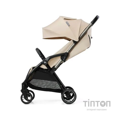 Коляска Kinderkraft Apino Dune Beige (KSAPIN00BEG0000) (5902533924110)