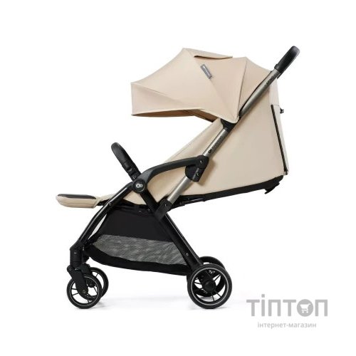 Коляска Kinderkraft Apino Dune Beige (KSAPIN00BEG0000) (5902533924110)