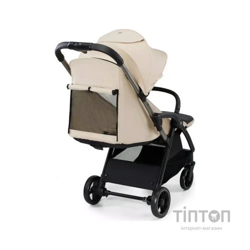 Коляска Kinderkraft Apino Dune Beige (KSAPIN00BEG0000) (5902533924110)