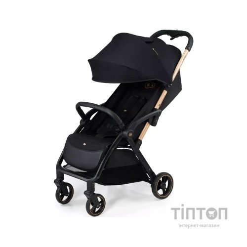 Коляска Kinderkraft Apino Raven Black (KSAPIN00BLK0000) (5902533924127)