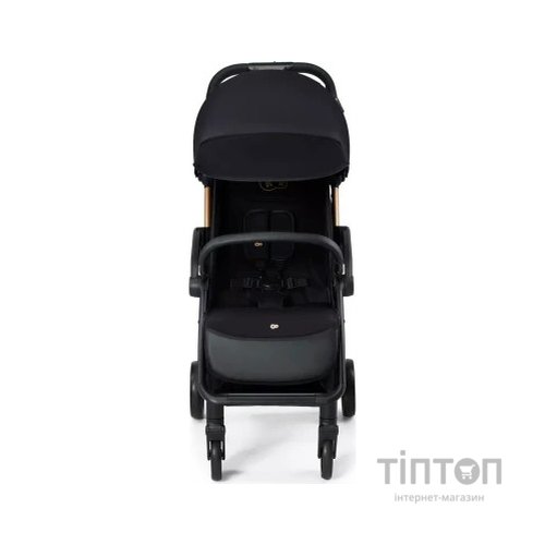 Коляска Kinderkraft Apino Raven Black (KSAPIN00BLK0000) (5902533924127)