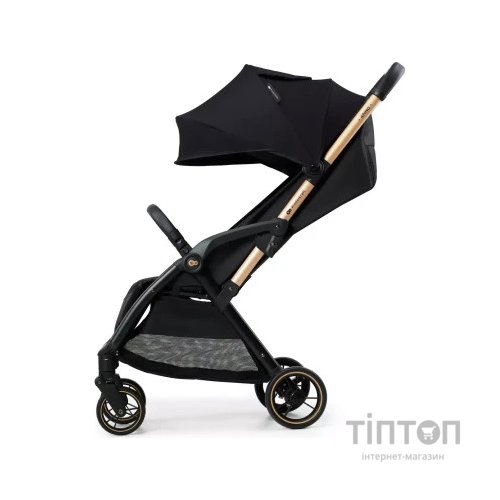 Коляска Kinderkraft Apino Raven Black (KSAPIN00BLK0000) (5902533924127)