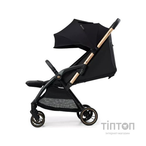 Коляска Kinderkraft Apino Raven Black (KSAPIN00BLK0000) (5902533924127)