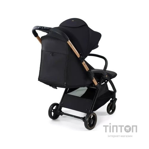 Коляска Kinderkraft Apino Raven Black (KSAPIN00BLK0000) (5902533924127)