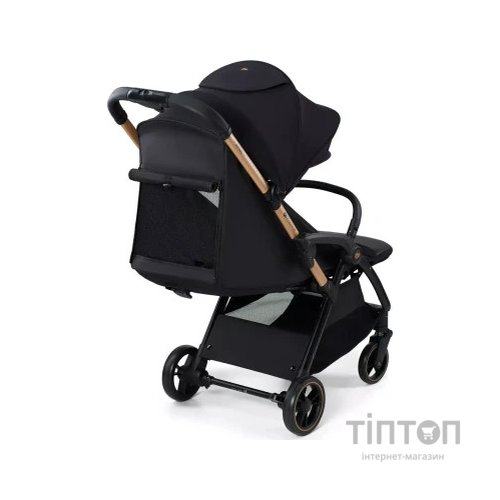 Коляска Kinderkraft Apino Raven Black (KSAPIN00BLK0000) (5902533924127)
