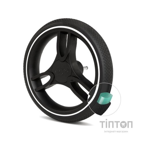 Коляска Kinderkraft Grande 2020 Burgundy (KKWGRANBRG000N) (5902533913190)