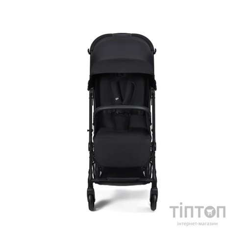 Коляска Kinderkraft Indy 3 Coal Black (KSINDY03BLK0000) (5902533926879)