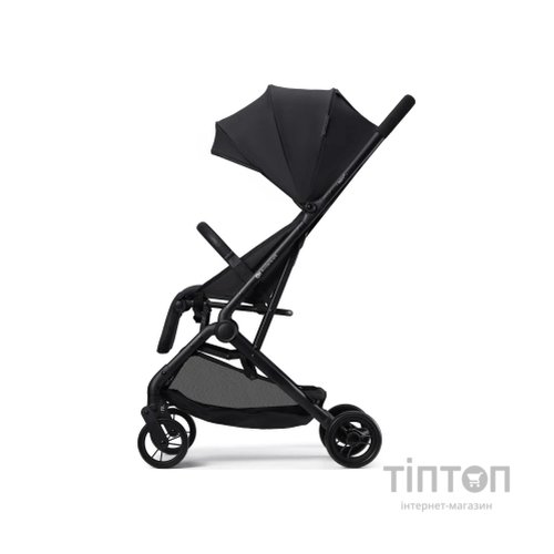 Коляска Kinderkraft Indy 3 Coal Black (KSINDY03BLK0000) (5902533926879)
