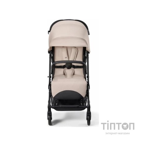 Коляска Kinderkraft Indy 3 Misty Beige (KSINDY03BEG0000) (5902533926831)