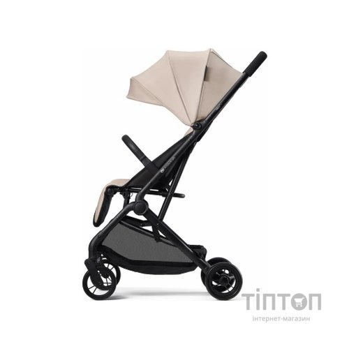 Коляска Kinderkraft Indy 3 Misty Beige (KSINDY03BEG0000) (5902533926831)