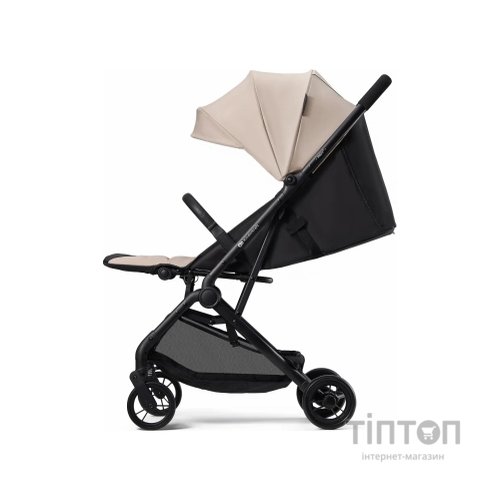 Коляска Kinderkraft Indy 3 Misty Beige (KSINDY03BEG0000) (5902533926831)