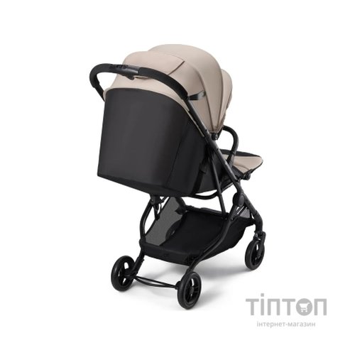 Коляска Kinderkraft Indy 3 Misty Beige (KSINDY03BEG0000) (5902533926831)