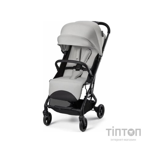 Коляска Kinderkraft Indy 3 Urban Grey (KSINDY03GRY0000) (5902533926824)