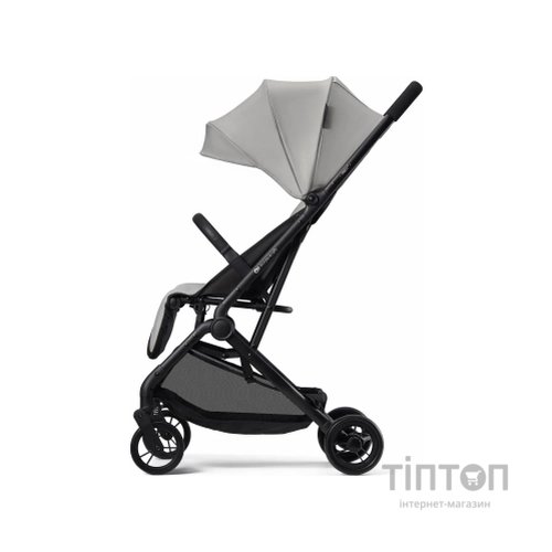 Коляска Kinderkraft Indy 3 Urban Grey (KSINDY03GRY0000) (5902533926824)