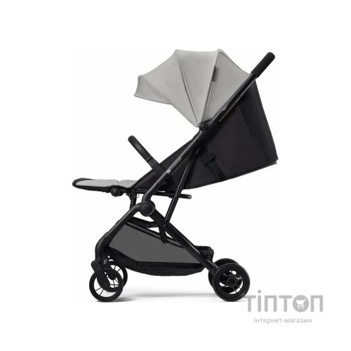 Коляска Kinderkraft Indy 3 Urban Grey (KSINDY03GRY0000) (5902533926824)