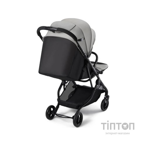 Коляска Kinderkraft Indy 3 Urban Grey (KSINDY03GRY0000) (5902533926824)