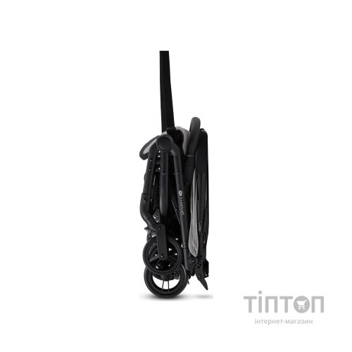 Коляска Kinderkraft Indy 3 Urban Grey (KSINDY03GRY0000) (5902533926824)