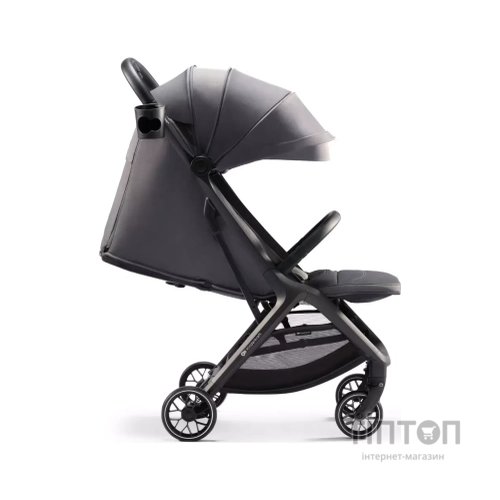 Коляска Kinderkraft Nubi 2 Cloudy Grey (KSNUBI02GRY0000) (5902533922062)