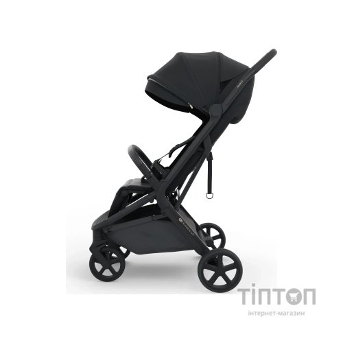 Коляска Kinderkraft Nubi 3 Midnight Black (KSNUBI03BLK0000) (5902533927494)