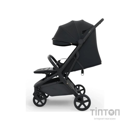 Коляска Kinderkraft Nubi 3 Midnight Black (KSNUBI03BLK0000) (5902533927494)