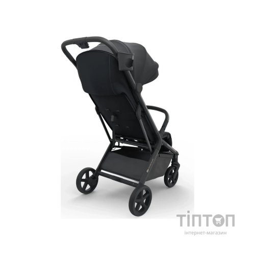 Коляска Kinderkraft Nubi 3 Midnight Black (KSNUBI03BLK0000) (5902533927494)