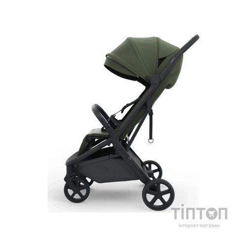 Коляска Kinderkraft Nubi 3 Mystic Green (KSNUBI03GRE0000) (5902533927487)