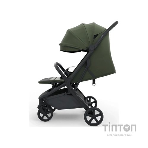 Коляска Kinderkraft Nubi 3 Mystic Green (KSNUBI03GRE0000) (5902533927487)